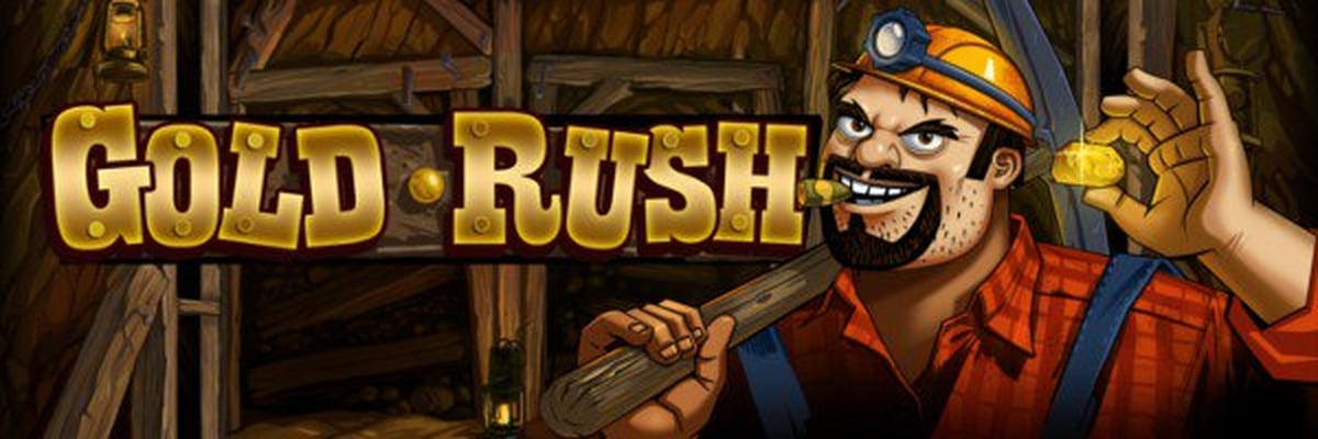 The Gold Rush (Playson) Online Slot Demo Game by Playson