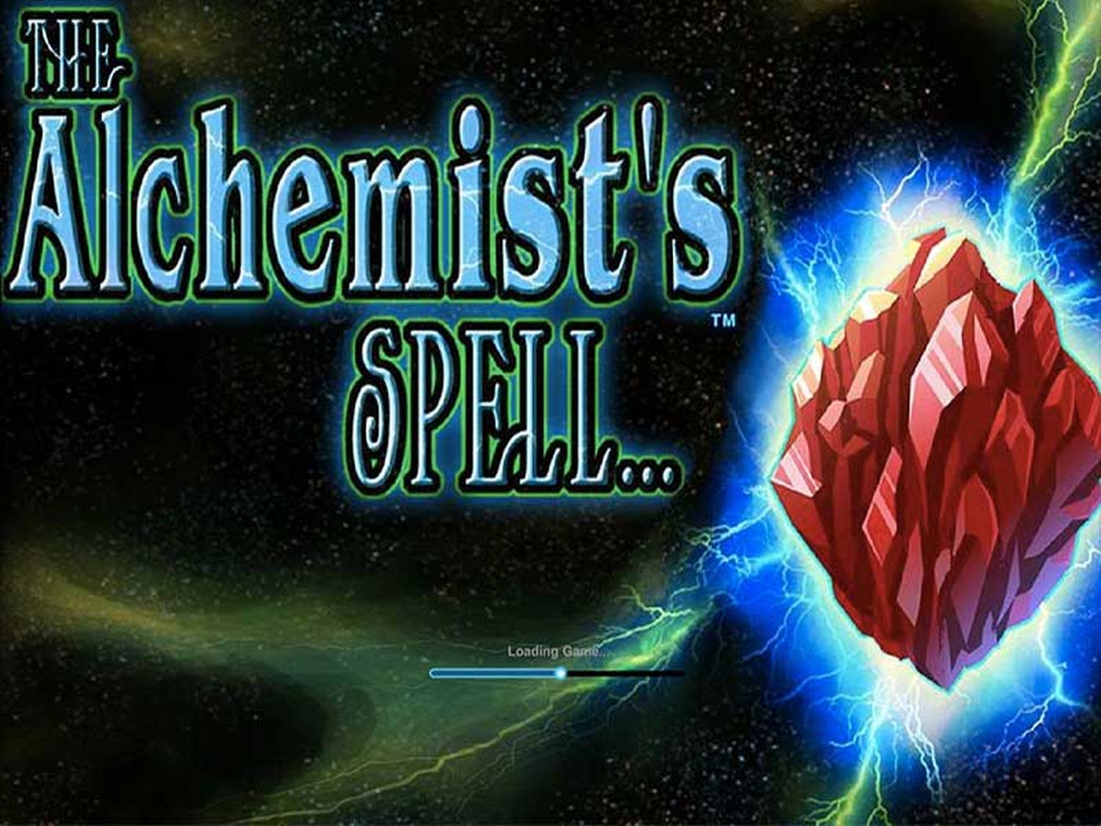 Alchemist's Spell demo