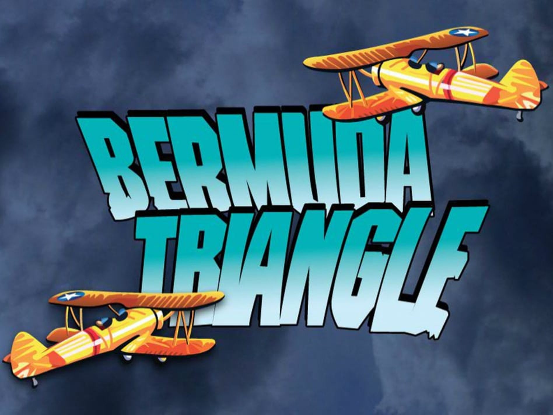 The Bermuda Triangle Online Slot Demo Game by Playtech