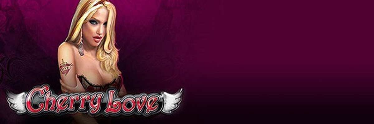 The Cherry Love Online Slot Demo Game by Playtech