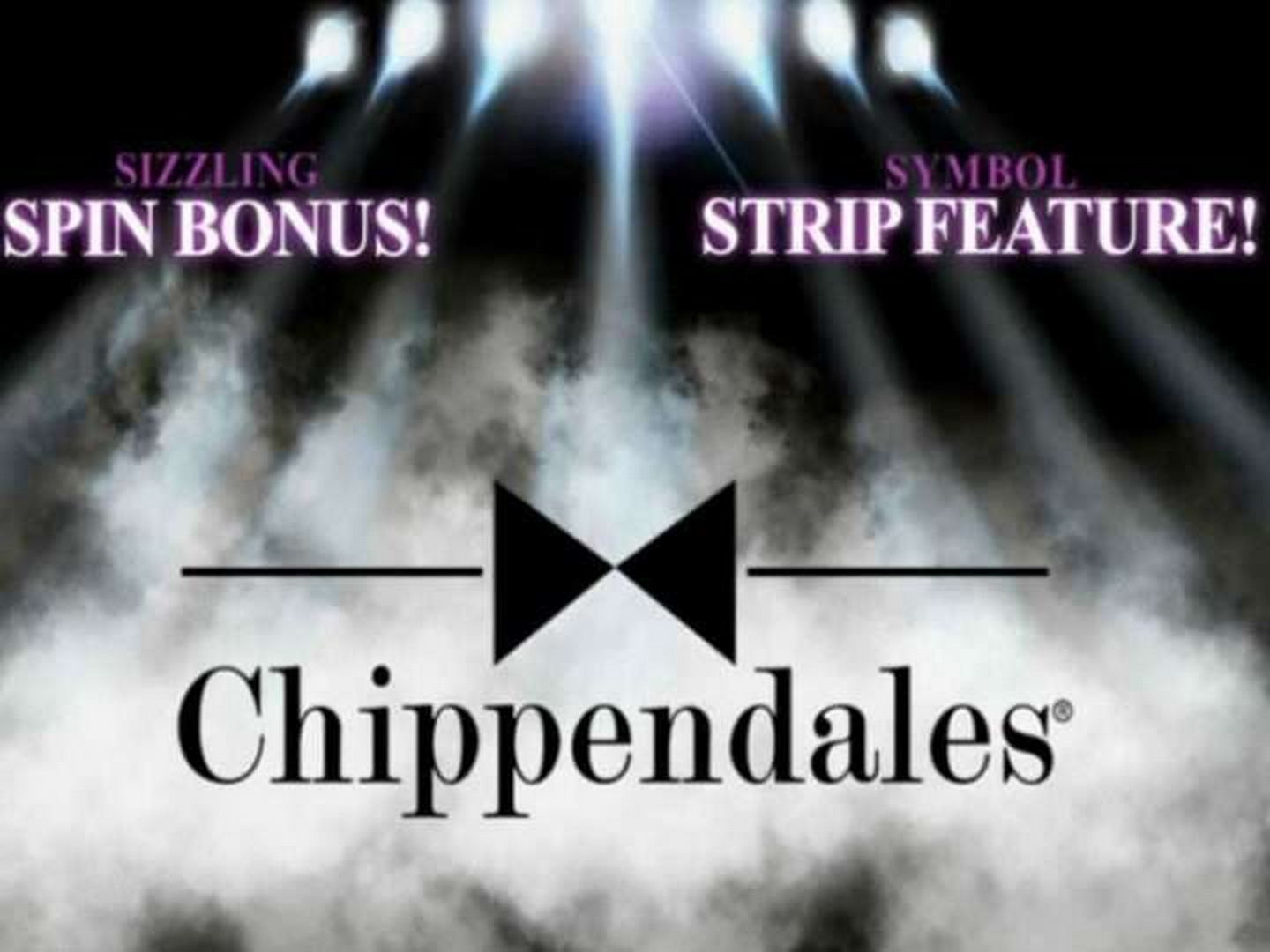 Chippendales demo