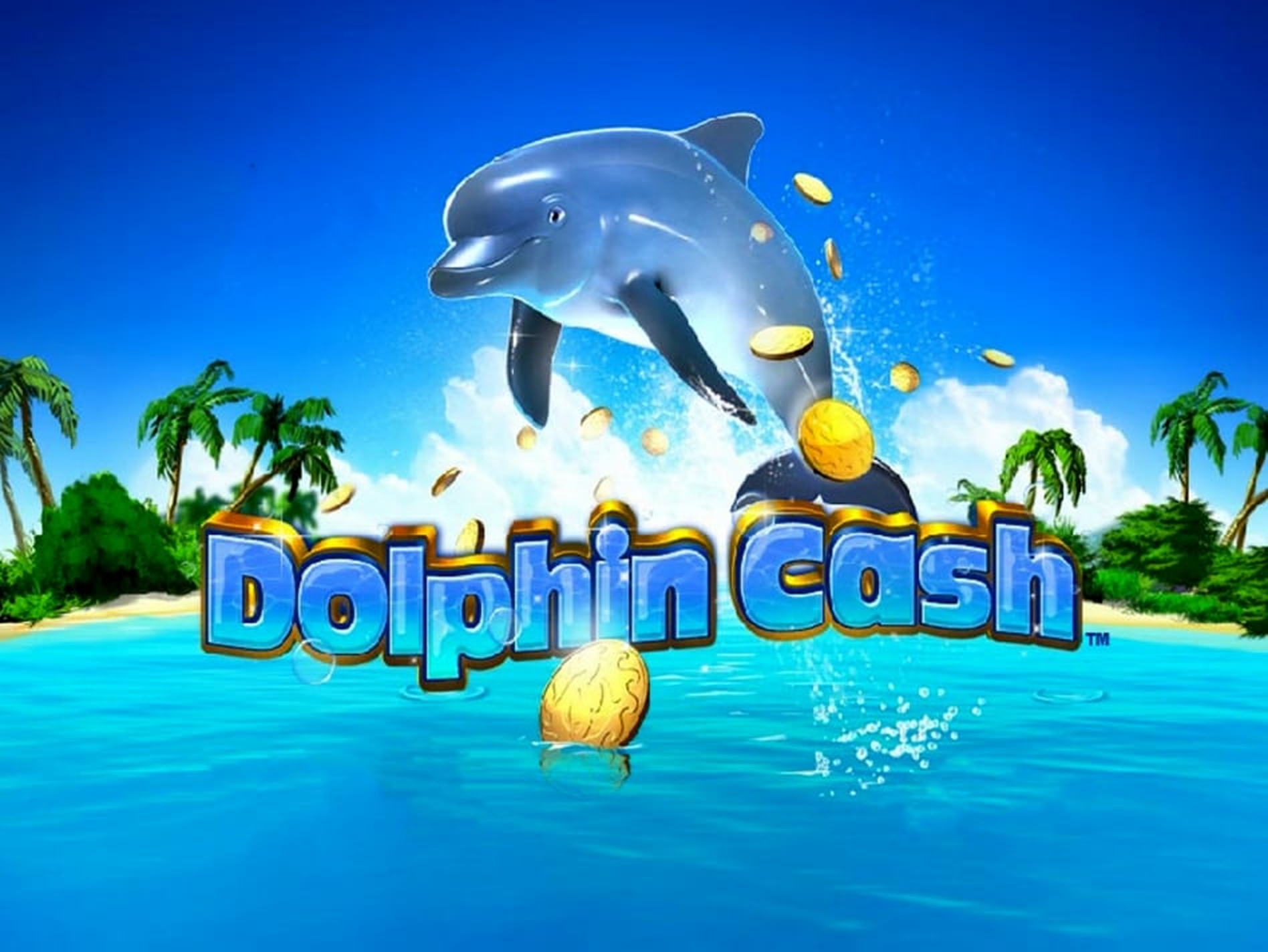 The Dolphin Cash Scratch Online Slot Demo Game by Playtech