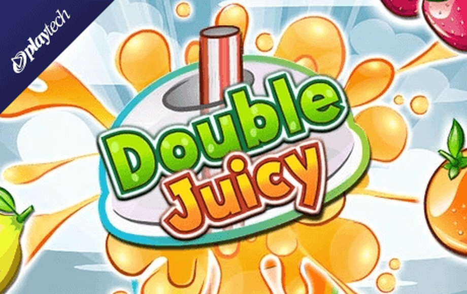 The Double Juicy Online Slot Demo Game by Playtech