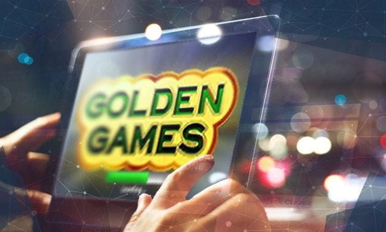 Golden Games demo