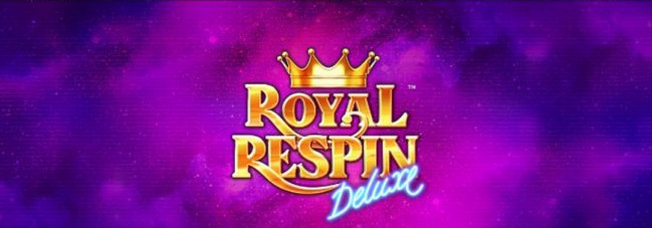 Royal Respin Deluxe demo