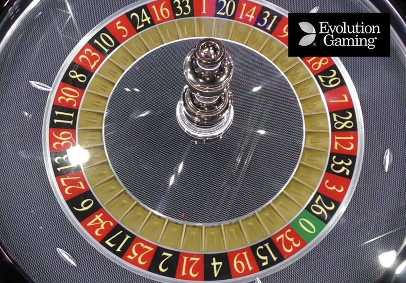 The Slingshot Roulette Live Online Slot Demo Game by Playtech
