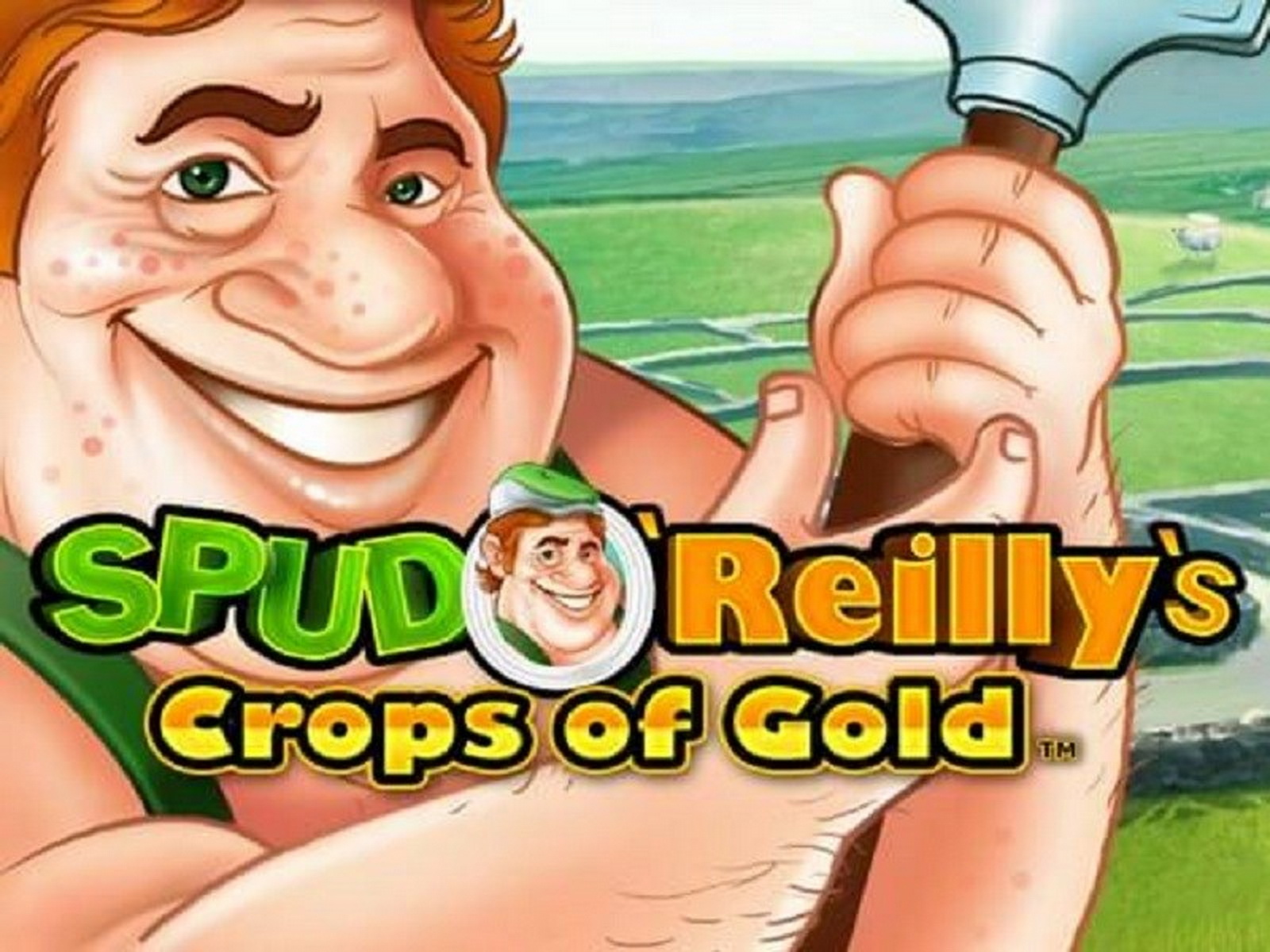 Spud OReillys Crops of Gold