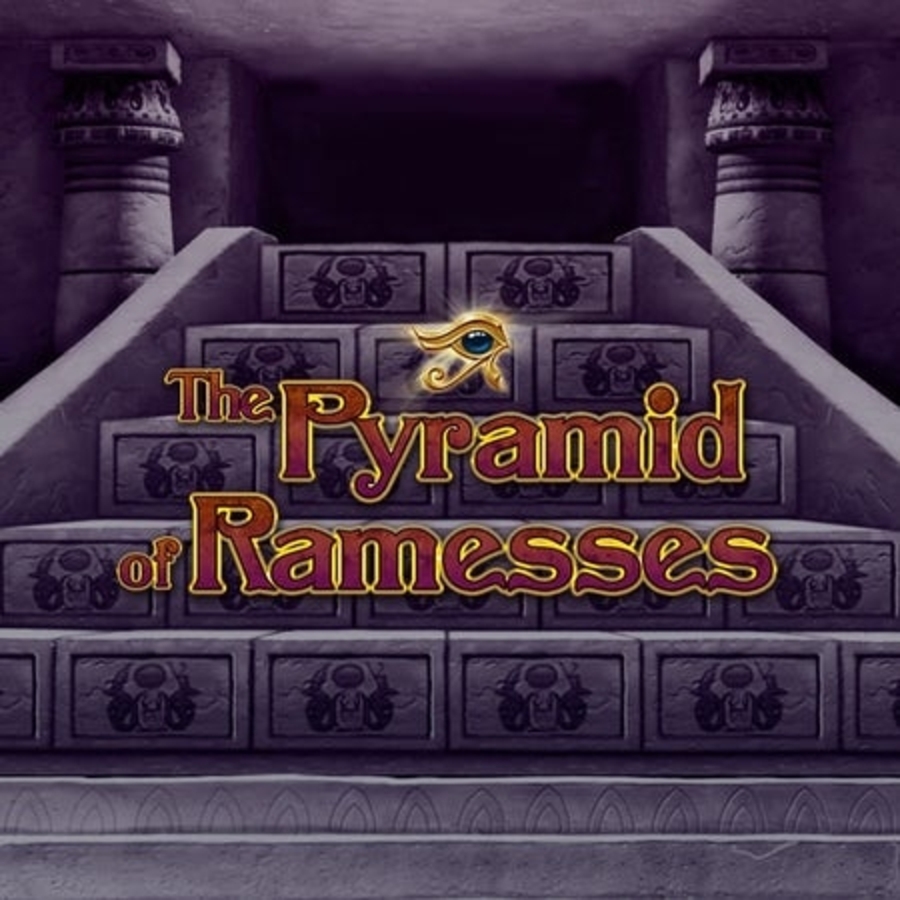 The Pyramid of Ramesses demo