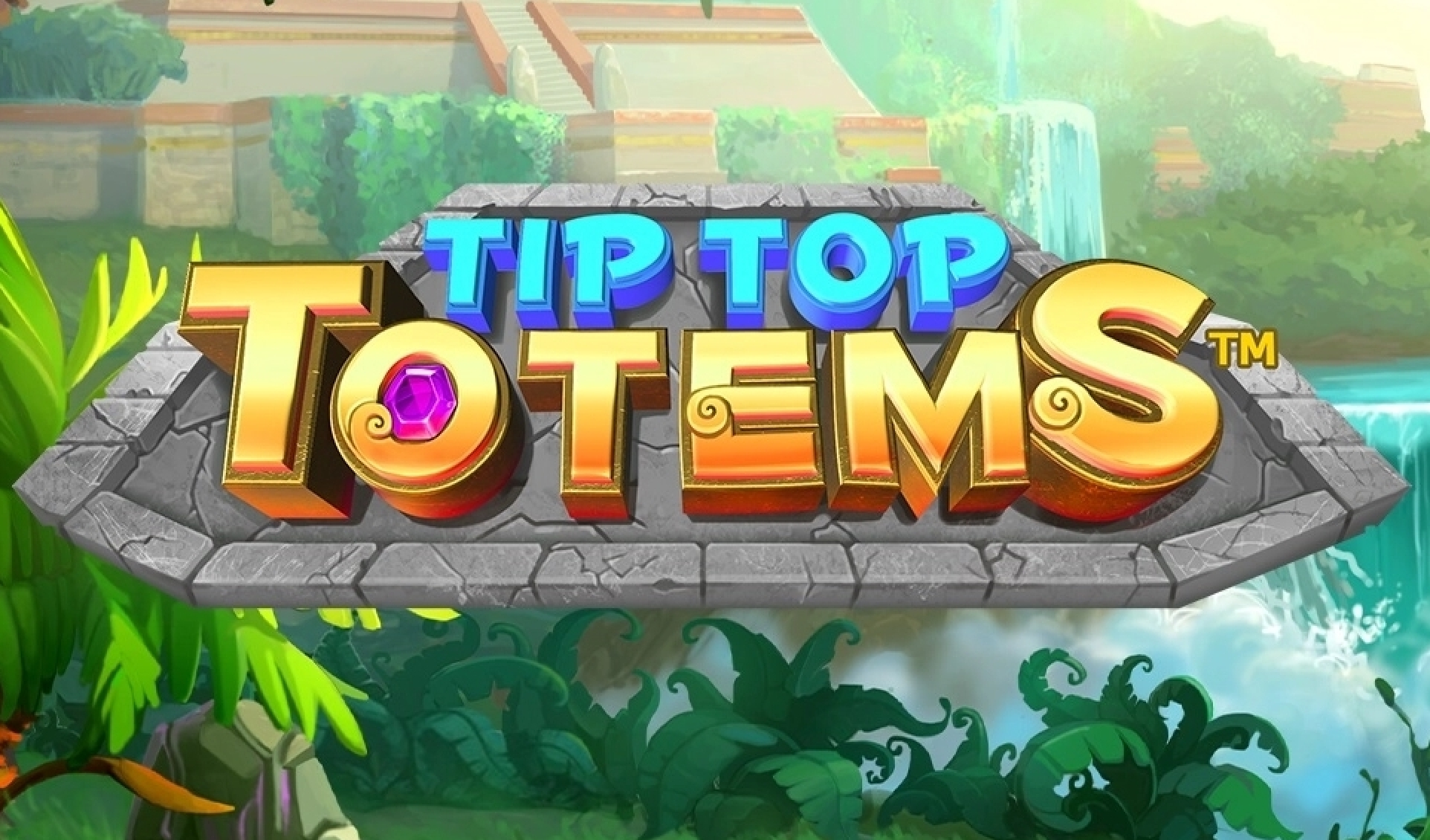 The Tip Top Totems Online Slot Demo Game by Playtech Origins