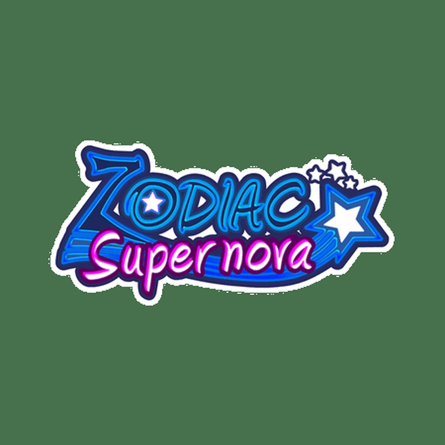 Zodiac Supernova demo