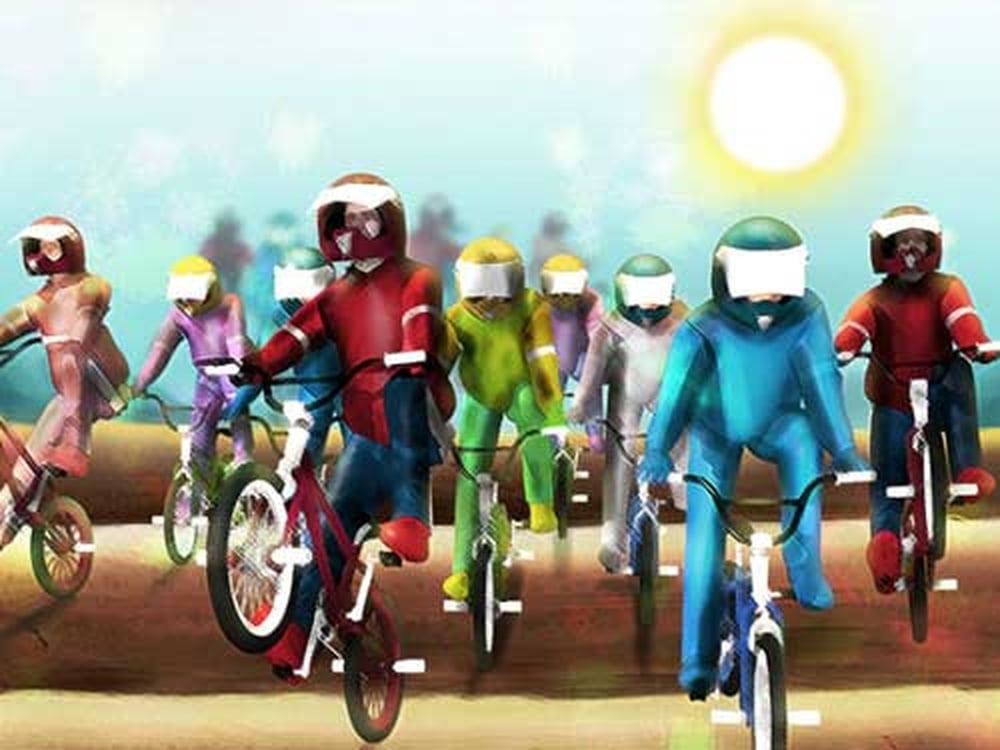 Bike Mania demo