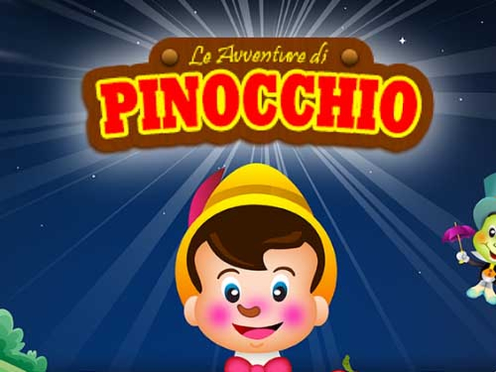 Pinocchio (Portomaso) demo