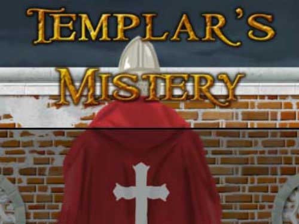 Templar Mistery (9) demo