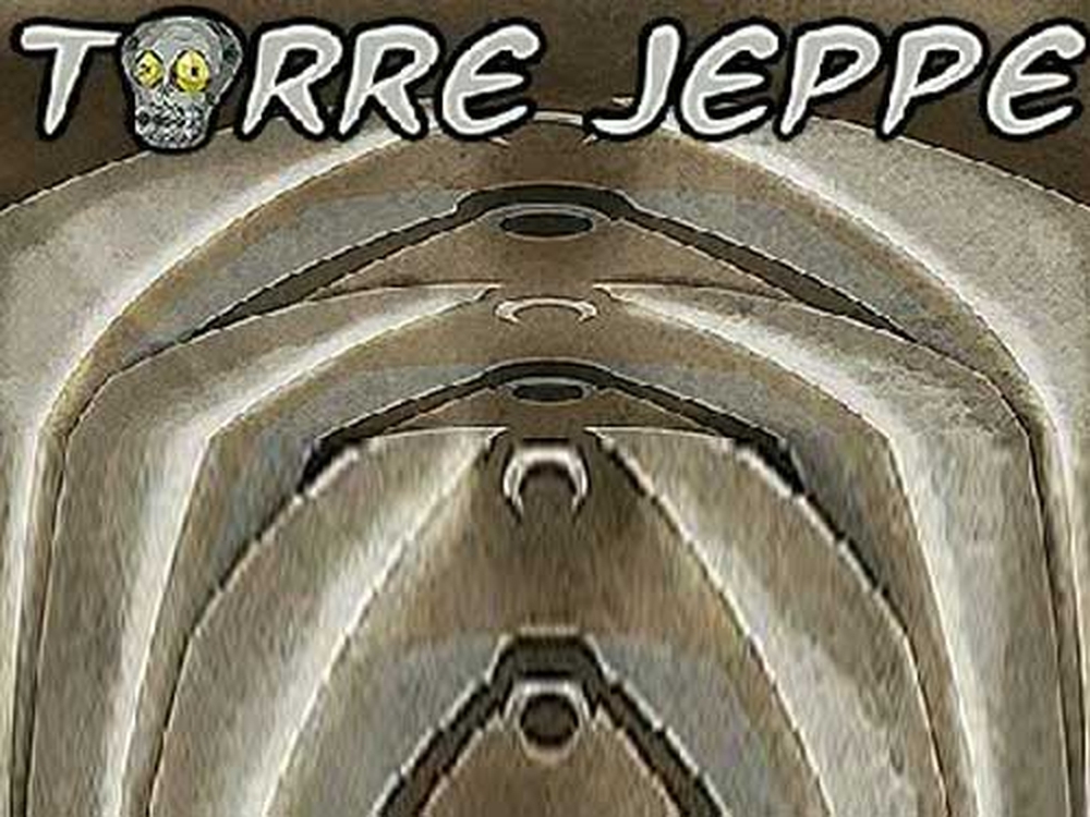 Torre Jeppe demo