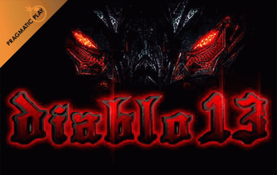 The Diablo 13 Online Slot Demo Game by Pragmatic Play