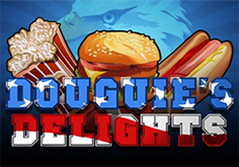The Douguie's Delights Online Slot Demo Game by Pragmatic Play