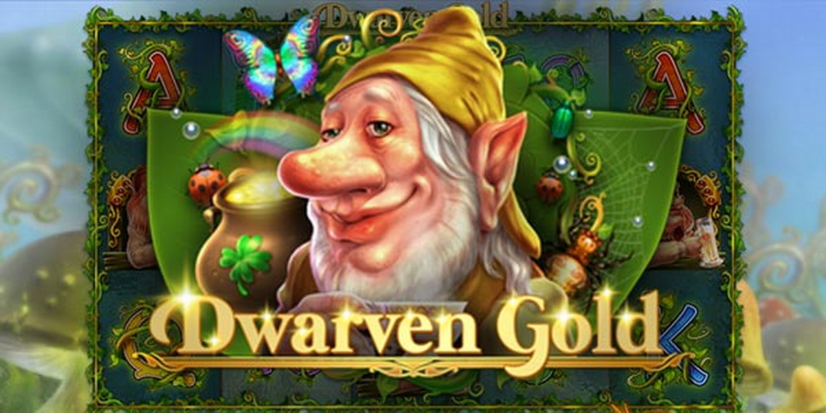 The Dwarven Gold Online Slot Demo Game by Pragmatic Play