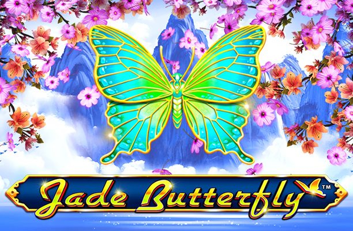Jade Butterfly demo