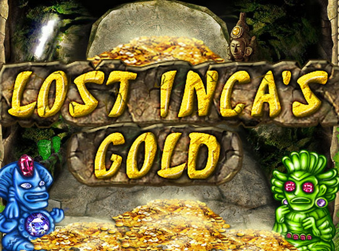 The Lost Inca's Gold Online Slot Demo Game by Pragmatic Play