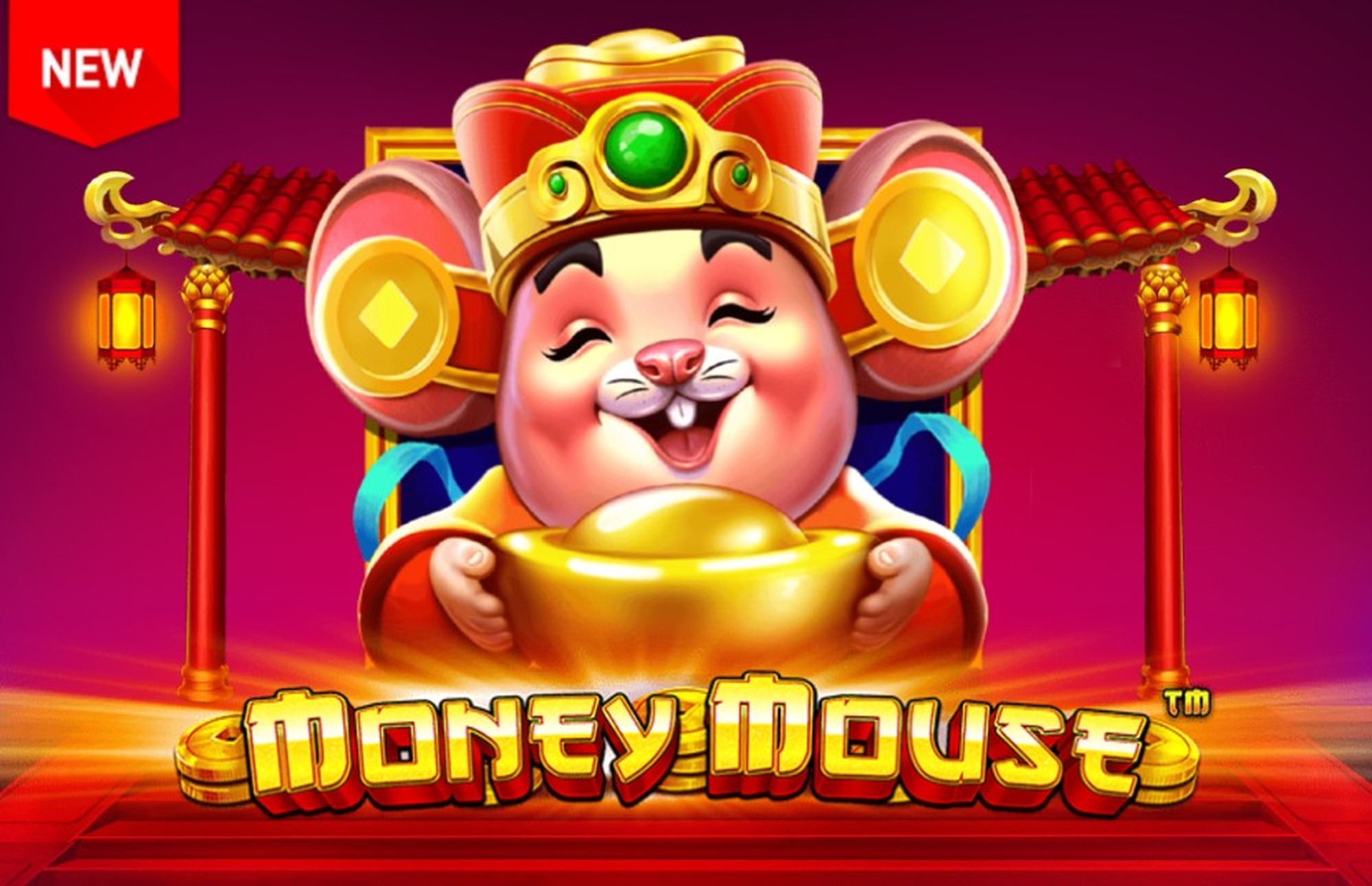 Money Mouse demo
