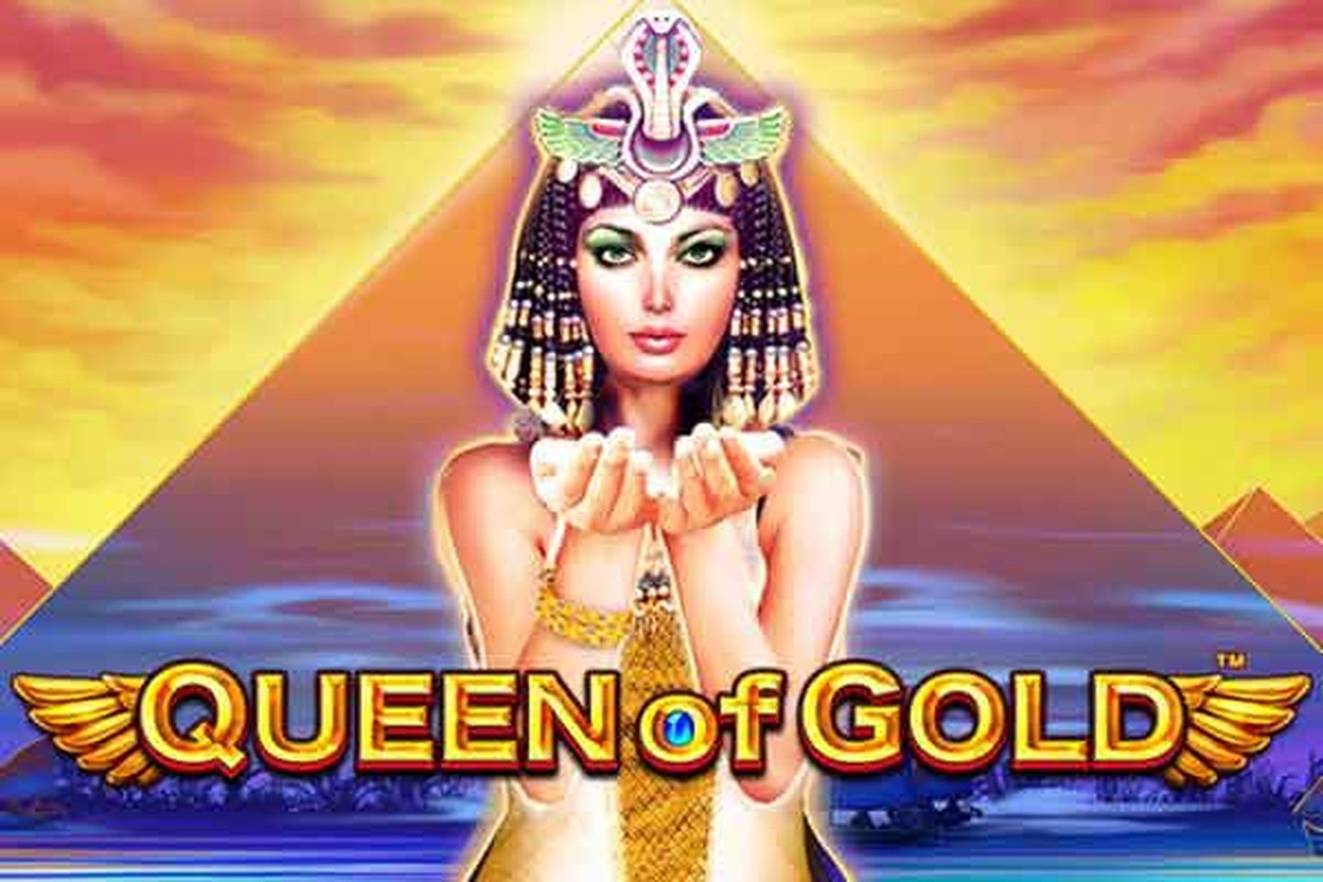 Queen of gold demo