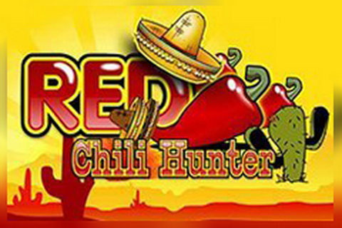 Red Chili Hunter 5 Lines demo