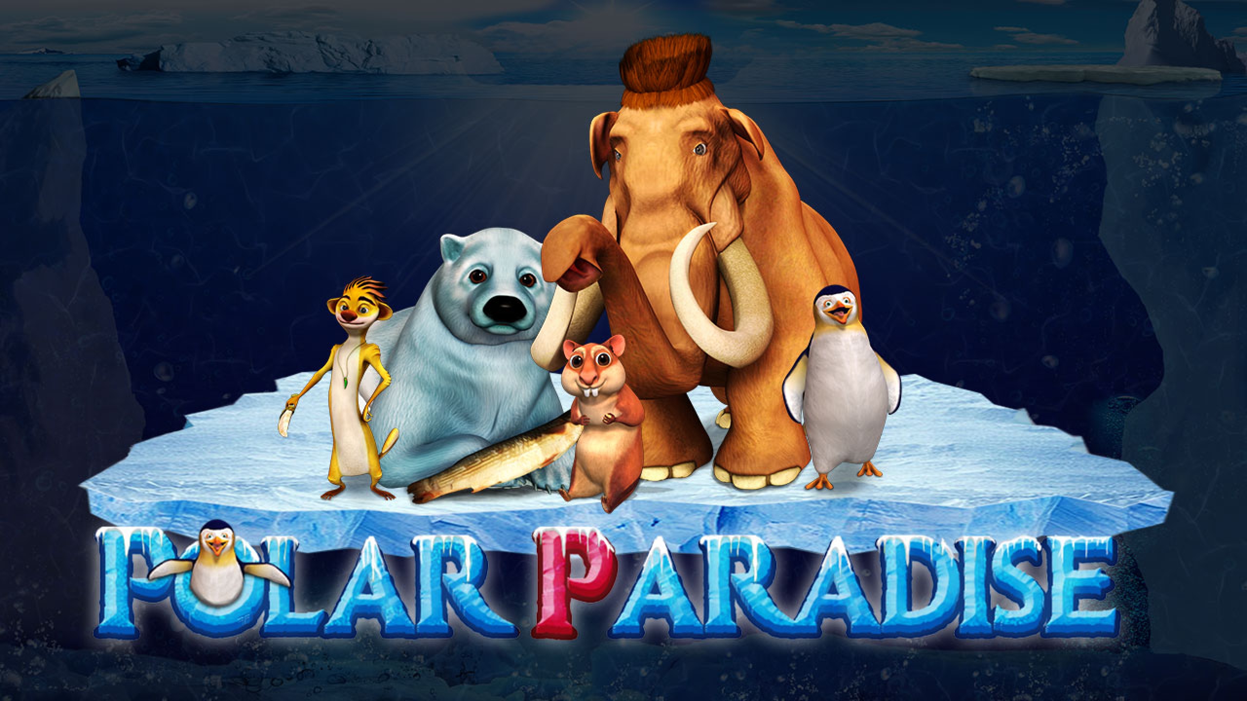 The Polar Paradise Online Slot Demo Game by Probability Gaming