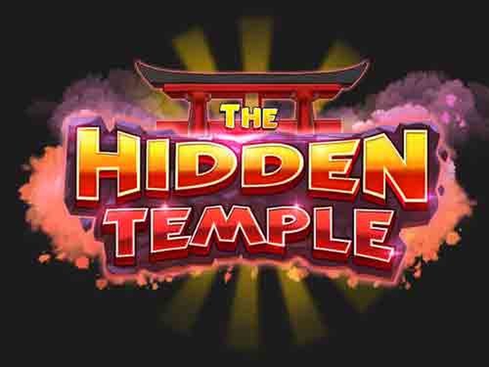 The The Hidden Temple Online Slot Demo Game by Push Gaming