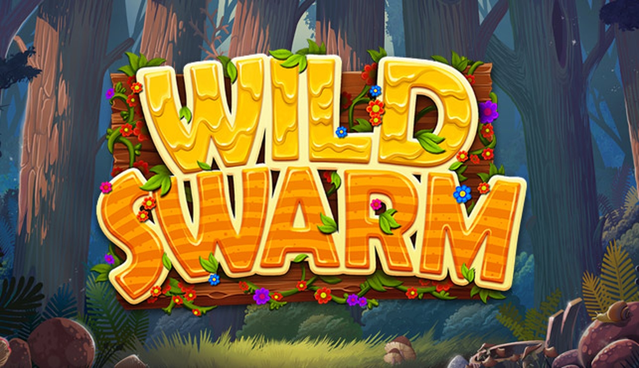 The Wild Swarm Online Slot Demo Game by Push Gaming