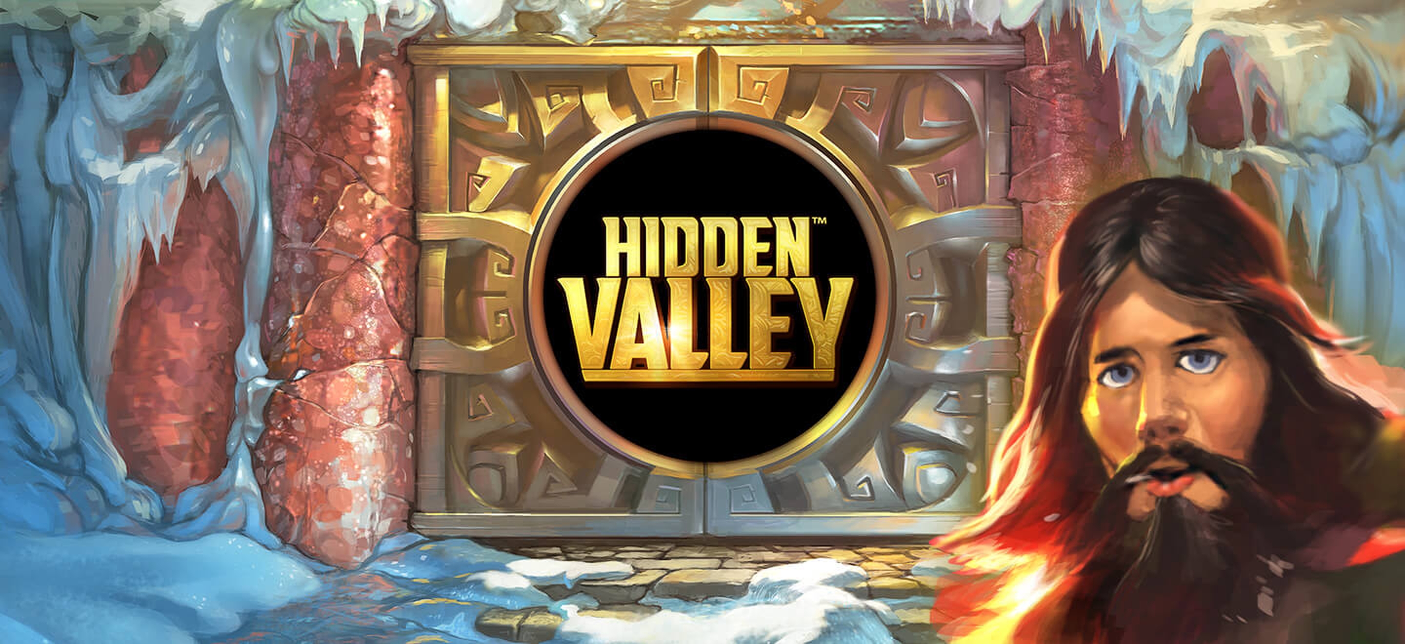 Hidden Valley demo