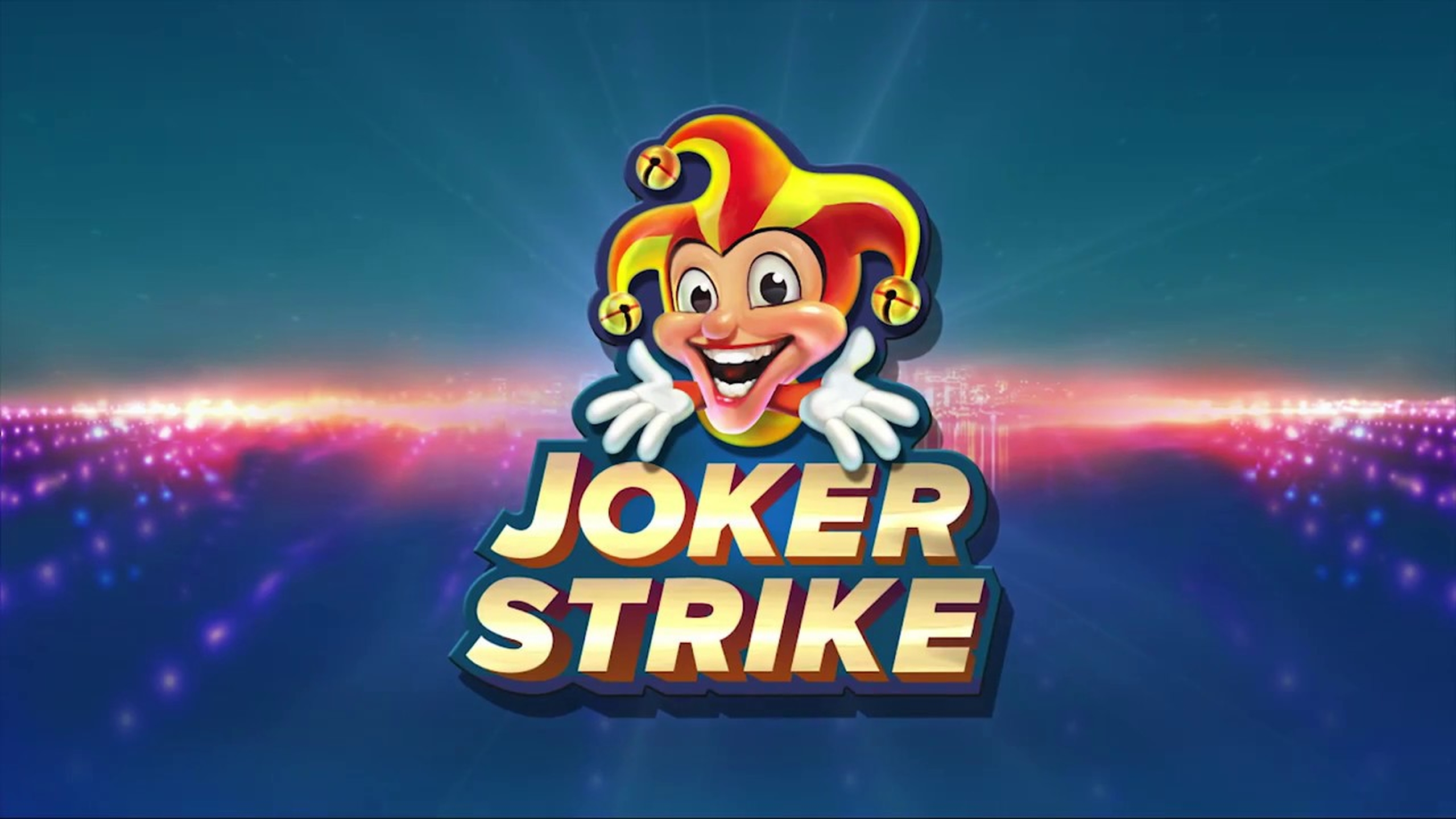 Joker Strike demo