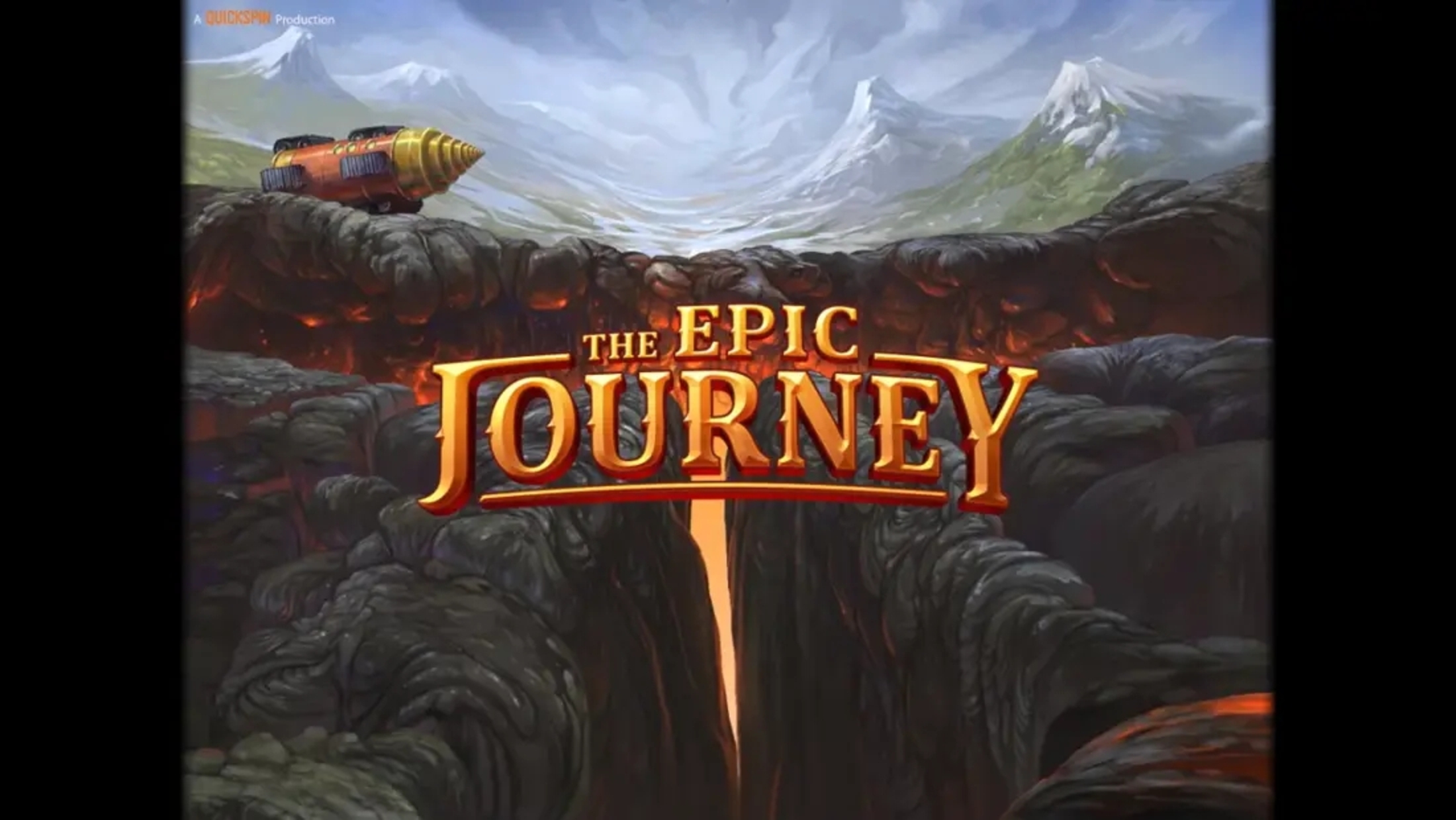 The Epic Journey demo