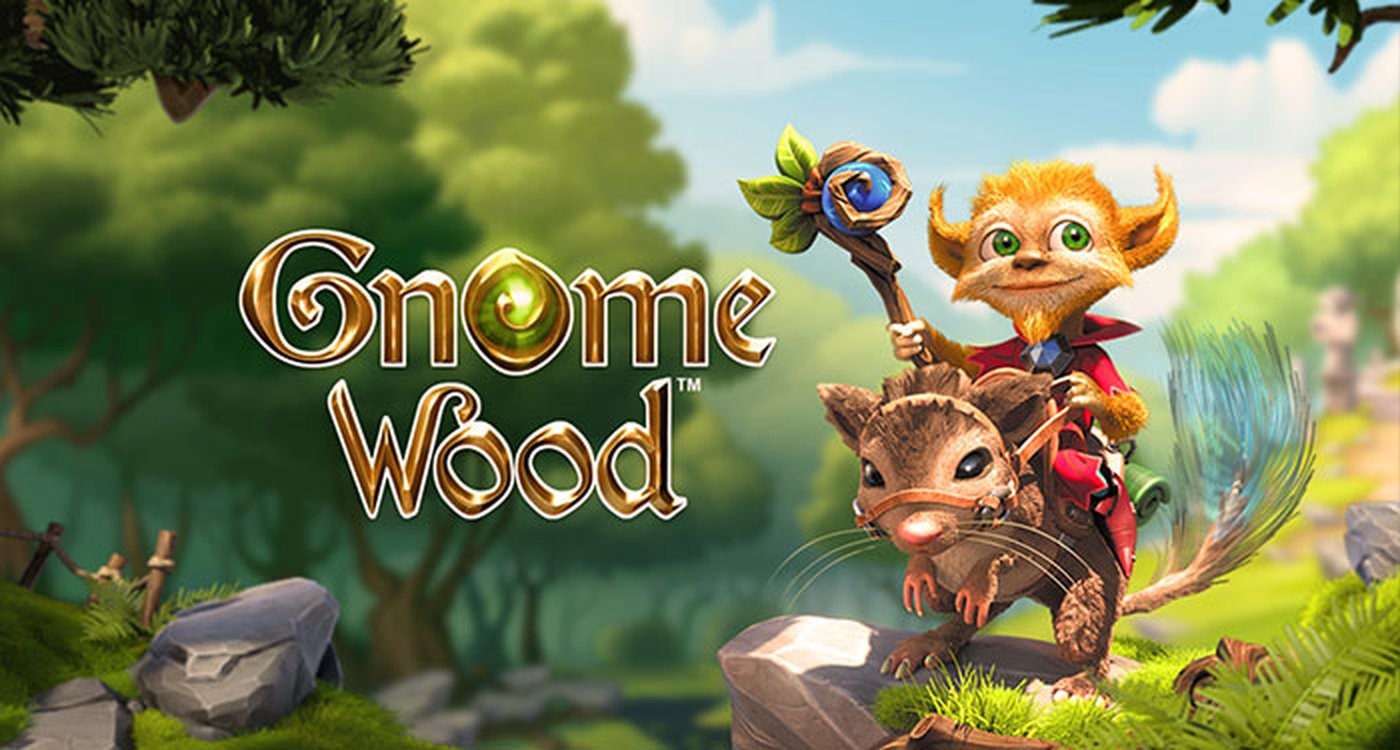 Gnome Wood demo
