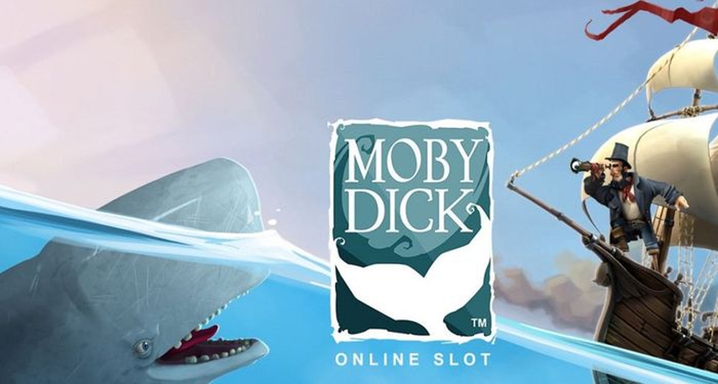 Moby Dick (Rabcat) demo