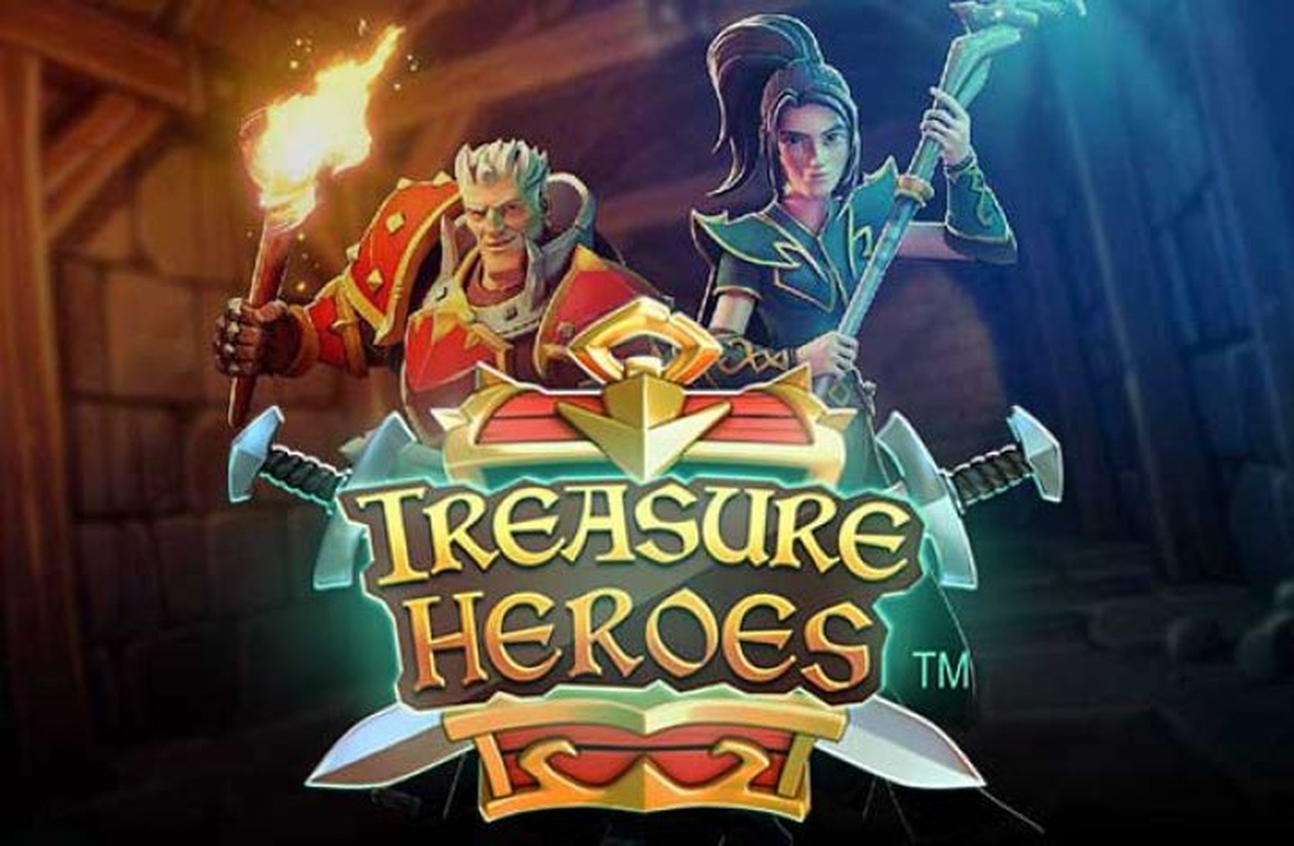 Treasure Heroes demo