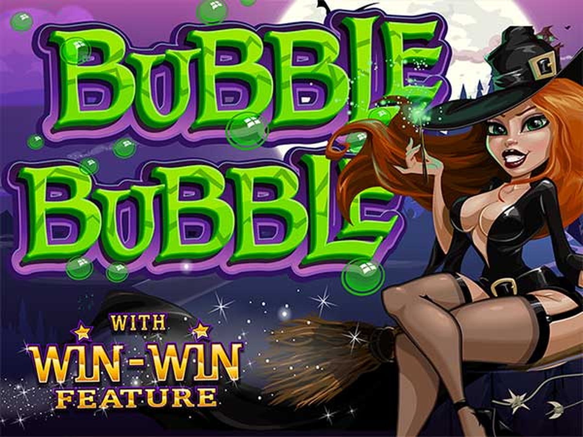 The Bubble Bubble Online Slot Demo Game by Real Time Gaming