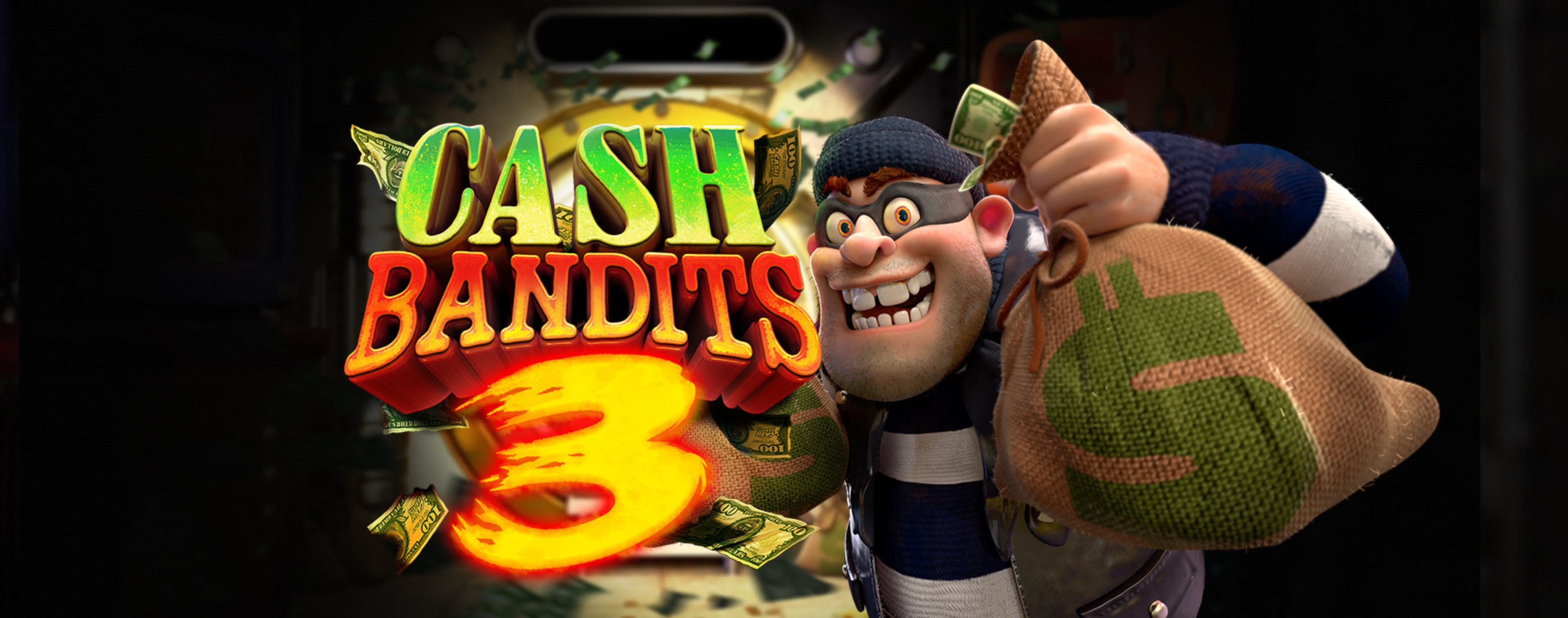 Cash Bandits 3 demo
