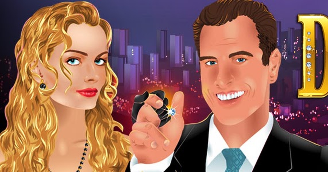 The Diamond Dozen Online Slot Demo Game by Real Time Gaming