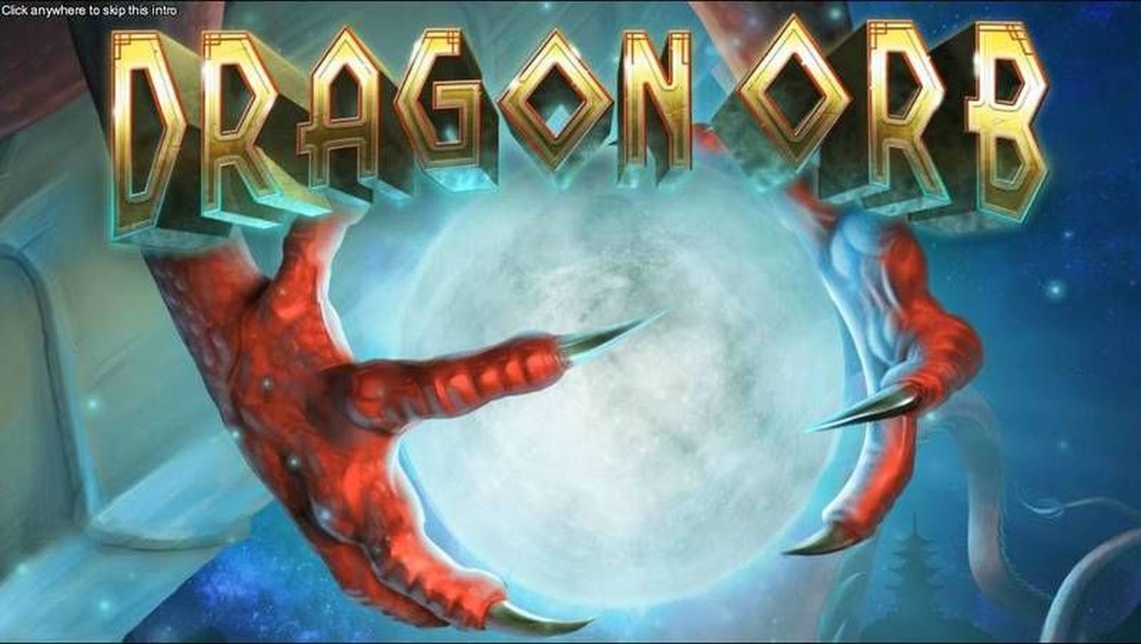 The Dragon Orb Online Slot Demo Game by Real Time Gaming