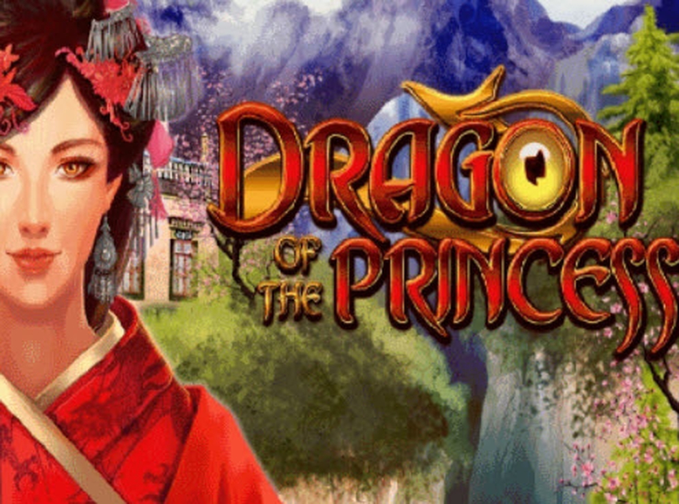 The Dragon Princess Online Slot Demo Game by Real Time Gaming