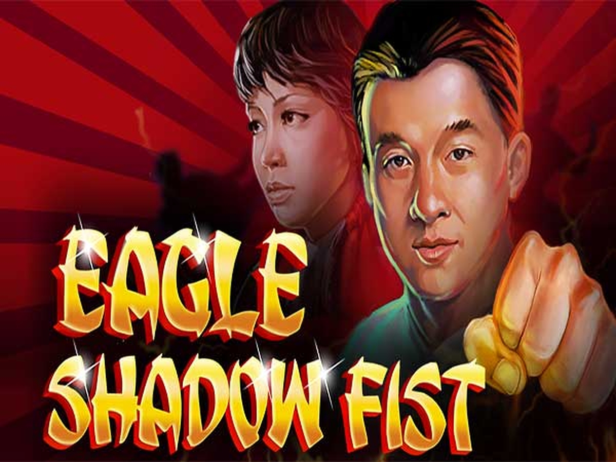The Eagle Shadow Fist Online Slot Demo Game by Real Time Gaming