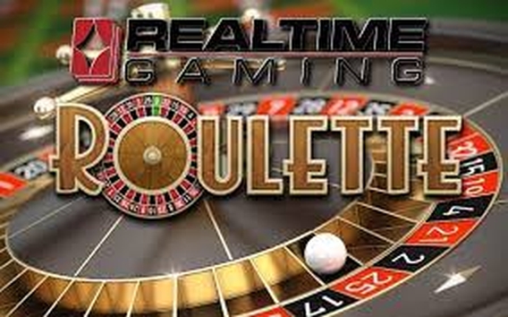 The European Roulette (RTG) Online Slot Demo Game by Real Time Gaming