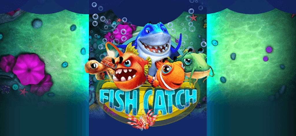 The Fish Catch Online Slot Demo Game by Real Time Gaming