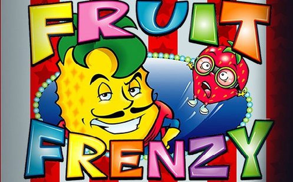 Fruit Frenzy demo