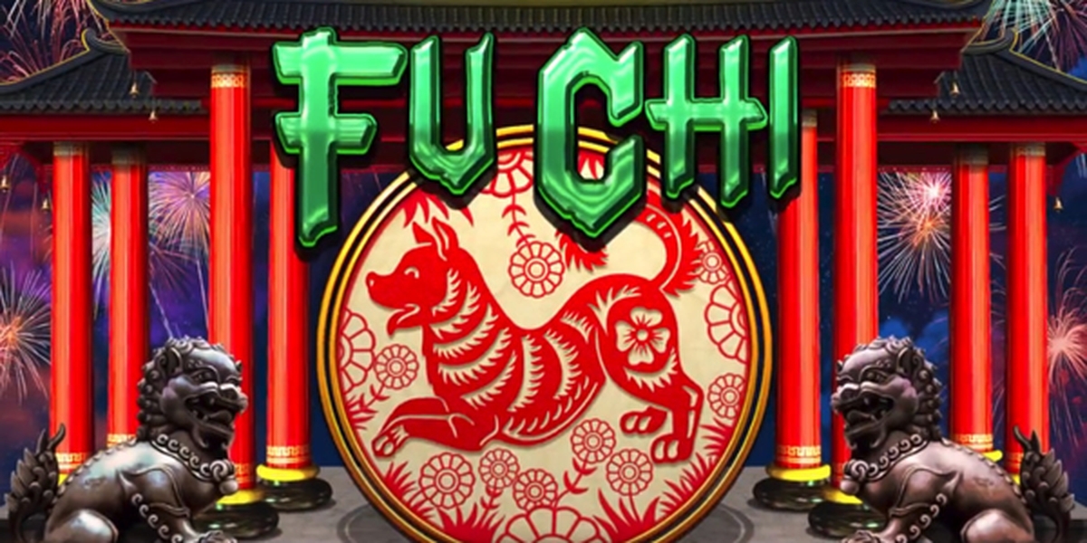 The Fu Chi Online Slot Demo Game by Real Time Gaming