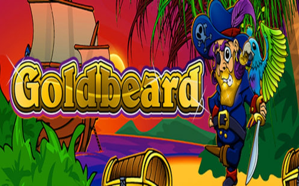 The Goldbeard Online Slot Demo Game by Real Time Gaming