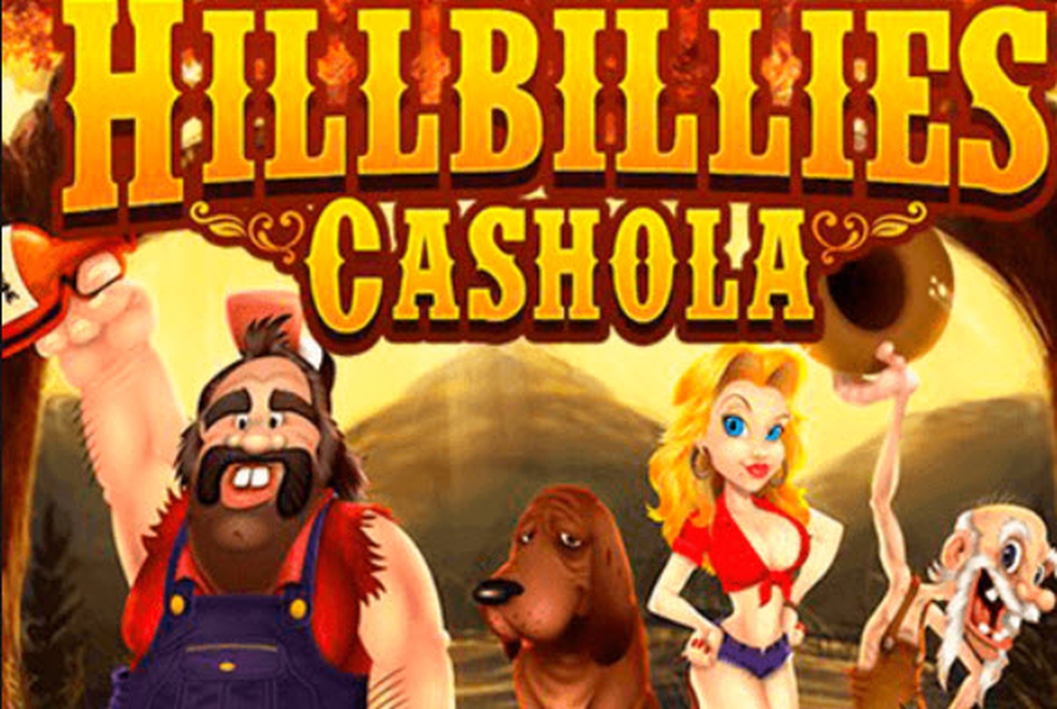 The Hillbillies Cashola Online Slot Demo Game by Real Time Gaming