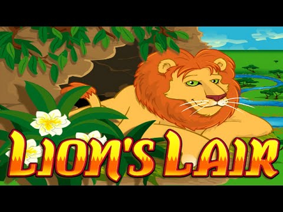 The Lions Lair Online Slot Demo Game by Real Time Gaming