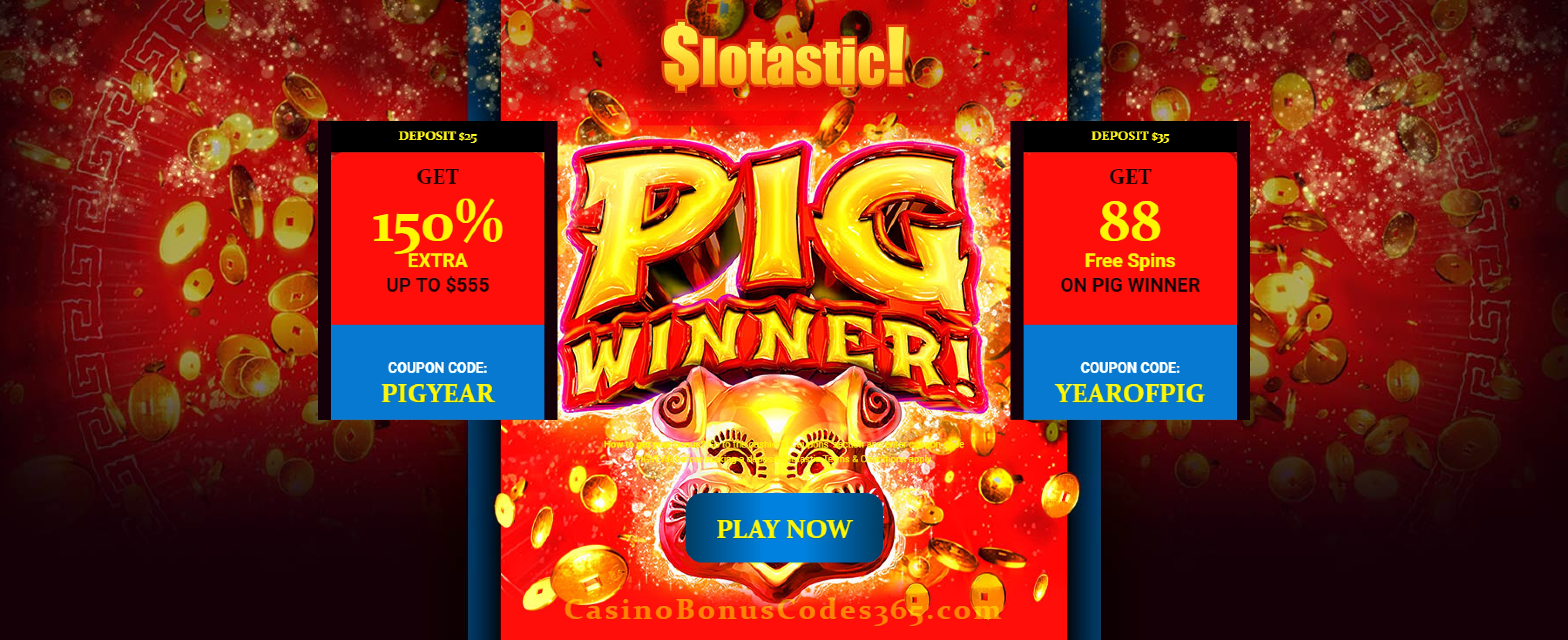 The Pig Winner Online Slot Demo Game by Real Time Gaming