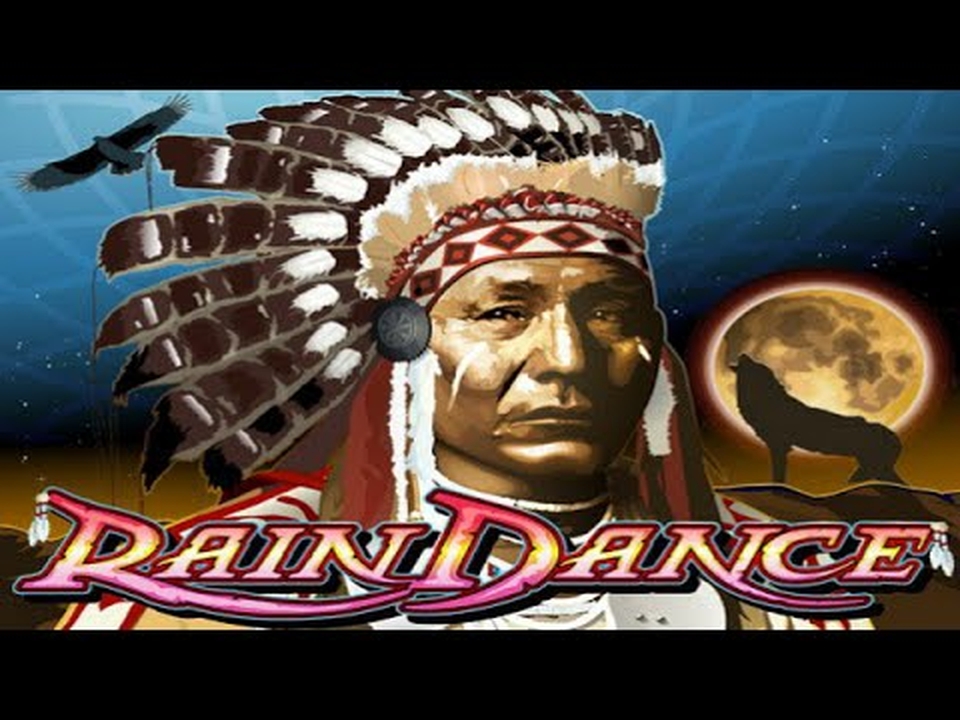 Rain Dance demo